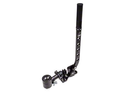 Chase Bays Inline/Pass-Thru for Existing Rear Calipers Pull-Towards Hydro Handbrake - CB-HBU-FWD-INPT