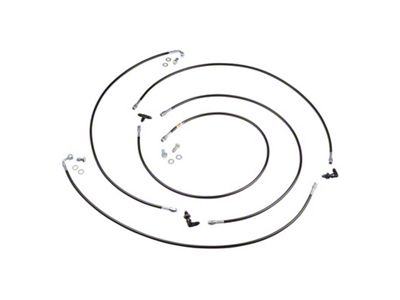Chase Bays Mazda Miata NA/NB Pass Thru-Inline/Single Rr Caliper BBE/OEMC - CB-MIATA-BBE/HB