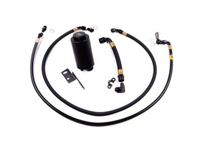 Chase Bays Mazda RX-7 FD w/13B-REW RHD Power Steering Kit - CB-FD-PSKRHD