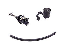 Chase Bays Nissan 240SX S13/S14/S15 Large Bore 3/4 Clutch Master - CB-N-CMCADAPT-75DUALRES