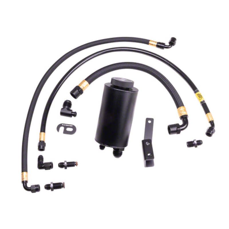 thumbnail image 2 of Genuine Toyota OEM Power Steering Rebuild Kit – 04446-30120 For 1JZGTE/2JZGTE 2 of 6