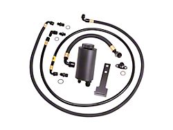 Chase Bays Nissan Skyline R32/R33 AWD w/RB20DET/RB25DET/RB26DETT Power Steering Kit - CB-R32-PSKGTR