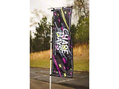 Chase Bays Nobori Flags - CB-U-NOBORI