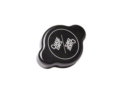 Chase Bays Radiator Cap Type A - CB-RADCAP-A