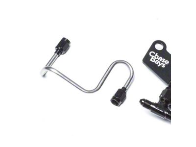 Chase Bays Replacement SS Hard Line for In Bay BBE