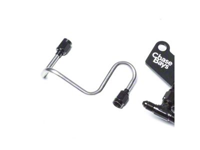 Chase Bays Replacement SS Hard Line for In Bay BBE - CB-INBAYHL