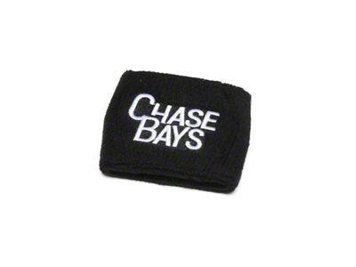 Chase Bays Reservoir Cover