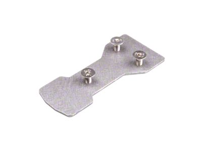 Chase Bays Reverse Mount Version 3 Hydro Handbrake Reinforcement Plate - CB-HBU-REINFRV