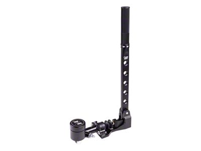 Chase Bays Stand Alone for Dual Rear Caliper Reverse Mount