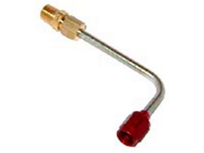 NOS Cheater N20 Shell; For Sniper And Super Powershot Fuel Ext; - 16861