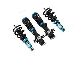 Megan Racing Chevrolet Camaro 10-13 - EZ I Series Coilovers