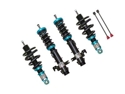 Megan Racing Chevrolet Camaro 14-15 - I Series Coilovers - MR-CDK-CCA14-EZ - MR-CDK-CCA14-EZ