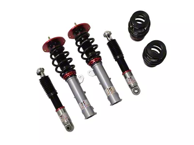 Megan Racing Chevrolet Cobalt SS 05-10 - Street Series Coilovers - MR-CDK-CC06