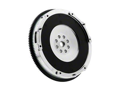 Action Clutch Chromoly Lightweight Flywheel for Honda S2000 2000-2009 2.0L/2.2L - AC107FW