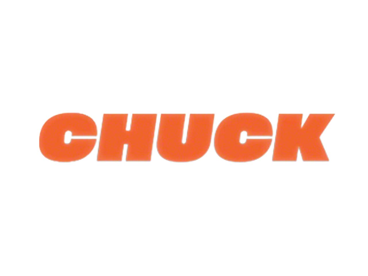 Chuck Rack Parts