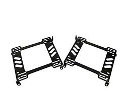 Seat Base Mount Brackets (96-00 Civic)