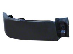 Tail Light Filler Panel; Driver Side (96-00 Civic Sedan)