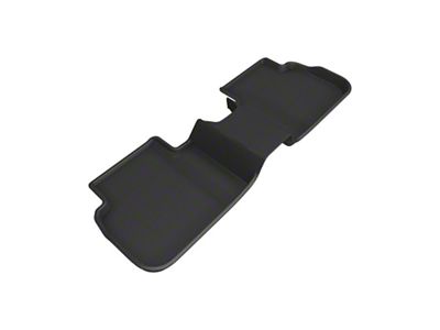 3D MAXpider 2022 Honda Civic Kagu 2nd Row Floormat - L1HD11921509