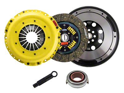 ACT 17-21 / 23-24 Honda Civic Type R / Acura - HC12-HDSS