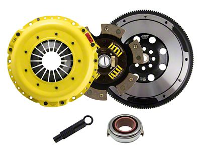 ACT 17-21 / 23-24 Honda Civic Type R / Acura - HC12-HDG6