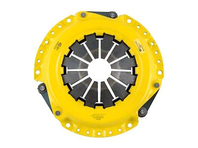 ACT 2009 Honda Civic P/PL Heavy Duty Clutch Pressure Plate - H028
