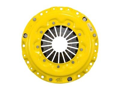 ACT 1996 Honda Civic del Sol P/PL MaXXX Xtreme Clutch - H025XXX