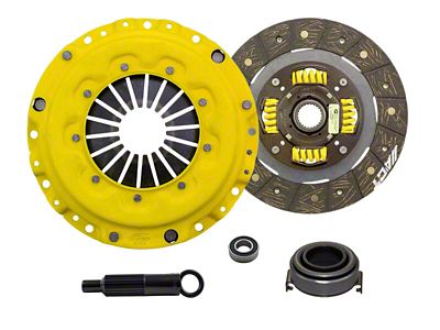 ACT 1999 Acura Integra Sport/Perf Street Sprung Clutch Kit - AI4-SPSS