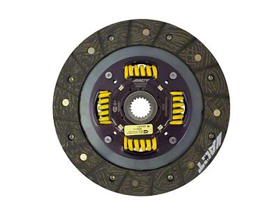 ACT 2009 Honda Civic Perf Street Sprung Disc - 3000114