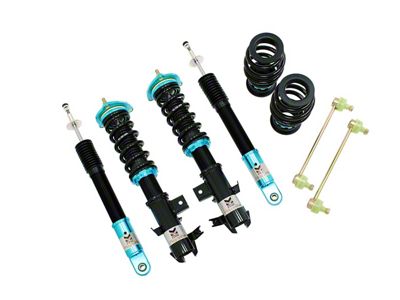 Megan Racing Acura ILX 13-15 / Honda Civic Sedan/Coupe 12-15 / Si 12-13 Only - MR-CDK-HC12-EZII