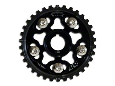 AEM Electronics 90-91 Acura Integra RS LS GS & GSR/ 99-00 - 23-802BK