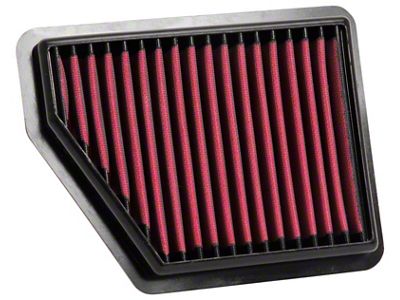 AEM Induction 16-18 Honda Civic Non Type-R 2.0L L4 F/I DryFlow - 28-50045