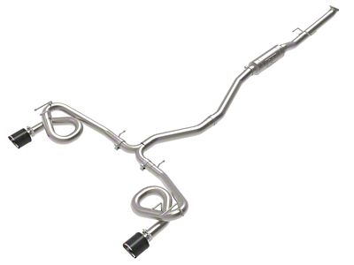 AFE 22-23 Honda Civic Si L4 1.5L t Takeda 2.5in - 49-36630-C