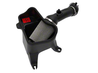 AFE Takeda Intakes Stage-2 CAIS w/ Pro Dry S Media - 56-10007D for Honda Civic