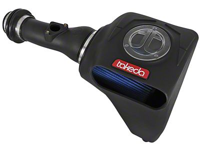 AFE Takeda Momentum GT Pro 5R Cold Air Intake System for Honda Civic - TM-1026B-R