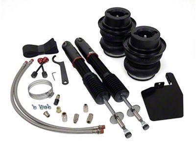 Air Lift 13-15 Acura ILX / 12-15 Honda Civic - 78626