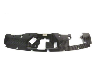 APR Performance Carbon Fiber Radiator Cooling Shroud Center (17-21 Civic Type R)