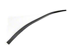 APR Performance Type R Gurney Flap (17-21 Civic Type R)