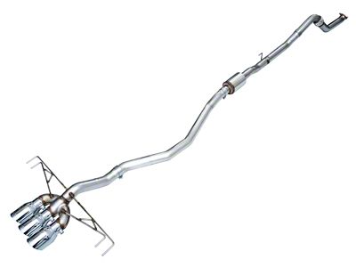 AWE 2023 Honda Civic Type R FL5 Track Edition - 3020-52287