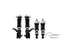 BC Racing BR Series Coil-Over Kit (01-05 Civic)