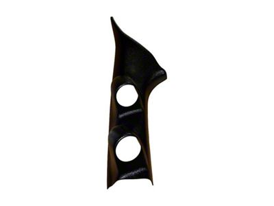 BLOX Racing 01-05 Honda Civic Pillar Pod Gauge Mount - BXPP-31967-2