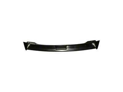 BLOX Racing 02-05 Civic Fit Spoiler MUGEN Type Pre-Drilled Paintable - BXPP-23601