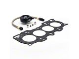 BLOX Racing Ls/Vtec B18 B20 Conversion Kit - With 81mm - BXPT-00500-81