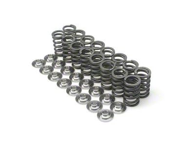 Brian Crower K20A/K20Z High Lift Spring - Dual Spring/Steal (02-05 Civic Si)