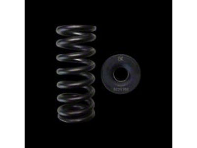 Brian Crower L15B7 Spring & Steel Retainer Kit (16-21 Civic)