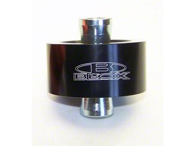 BLOX Racing Front LCA Bearing Kit Black - 02-05 Honda - BXSS-20301