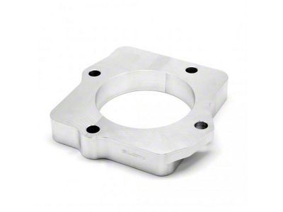 BLOX Racing Honda K2B Billet Throttle Body Adapter - Raw - BXIM-10302