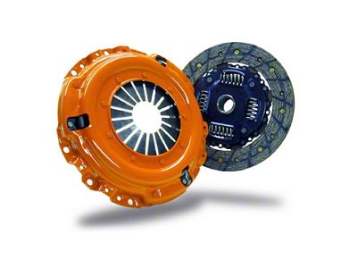 Centerforce II, Clutch Pressure Plate and Disc Set - CFT900800