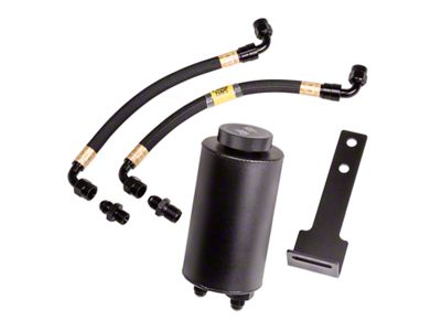 Chase Bays 96-00 Honda Civic RHD Power Steering Delete - 96-00PSKE-RHD
