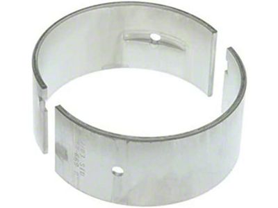 Clevite 2.0L Con Rod Bearing Set (06-10 Civic MUGEN Si, Si)