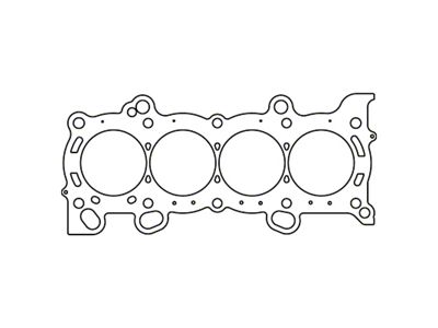 Cometic Honda K20A2/K20A3/K20Z1/K24A1 .036in MLX Cylinder Head Gasket - 89mm - C4596-036
